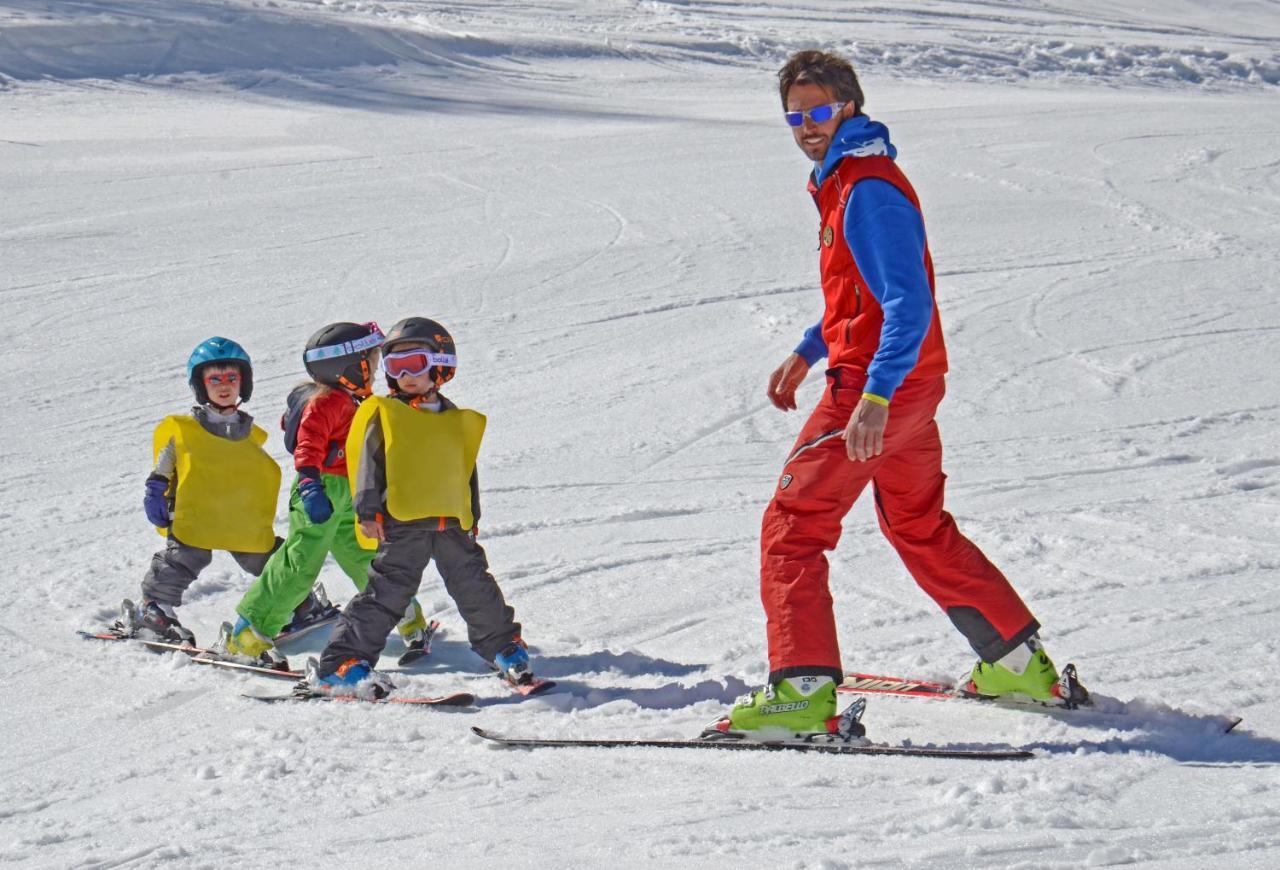 Le Massif Hotel & Lodge Courmayeur The Leading Hotels Of The World Экстерьер фото